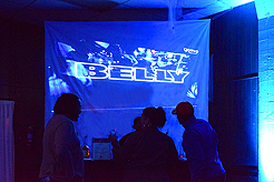 RACHET COCKTAIL CLUB